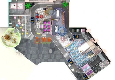 indoor playscape indoor playscape