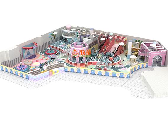 Kindergarten Indoor Play Equipment Kindergarten Indoor Play Equipment