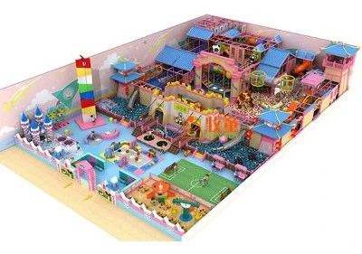 Large Indoor Playground Structures Large Indoor Playground Structures